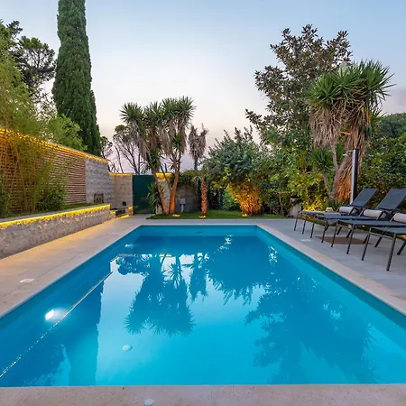 Hedera Estate, Hedera Ii Дубровник