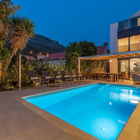 Вилла Hedera Estate, Hedera Ii *