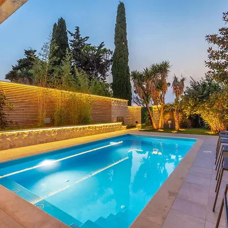 Вилла Hedera Estate, Hedera Ii Дубровник