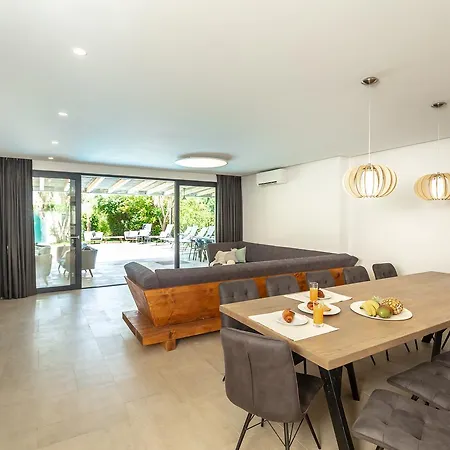 Hedera Estate, Hedera Ii Вилла *