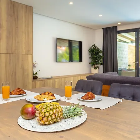 Hedera Estate, Hedera Ii * Дубровник