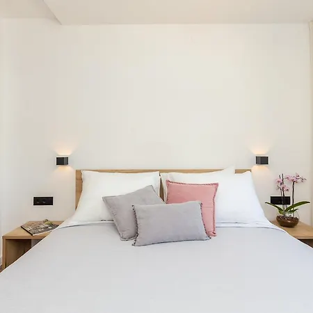 Hedera Estate, Hedera Ii Вилла Дубровник