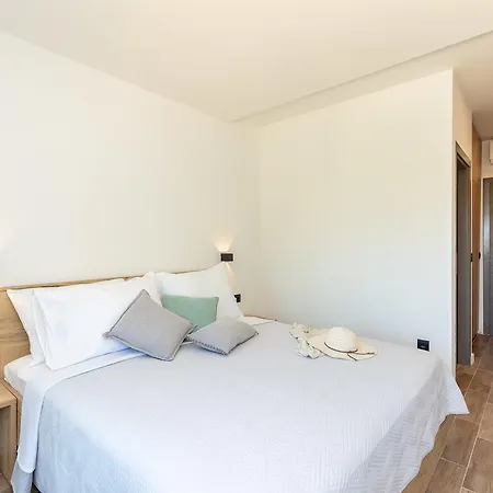 Hedera Estate, Hedera Ii Вилла