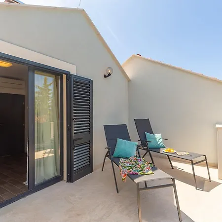 Вилла Hedera Estate, Hedera Ii