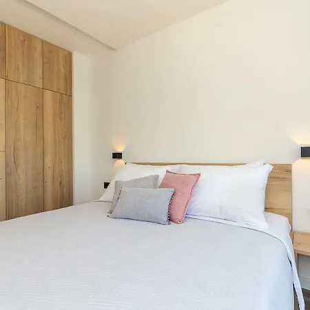 Hedera Estate, Hedera Ii Вилла *