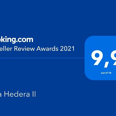 Hedera Estate, Hedera Ii Villa Dubrovnik