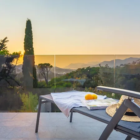 Hedera Estate, Hedera Ii Villa