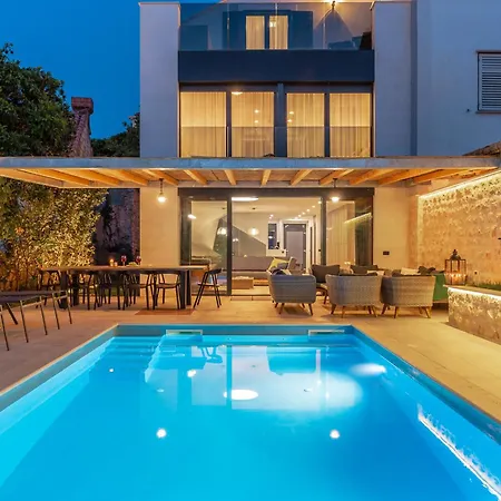 Villa Hedera Estate, Hedera Ii Dubrovnik