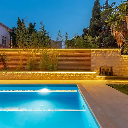 Hedera Estate, Hedera Ii Villa