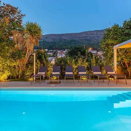 Villa Hedera Estate, Hedera Ii Dubrovnik