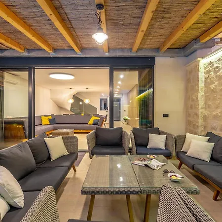 Hedera Estate, Hedera Ii Dubrovnik