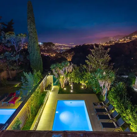 Hedera Estate, Hedera Ii Dubrovnik