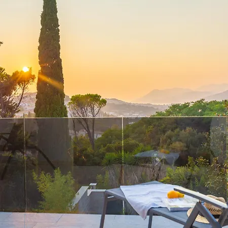 Hedera Estate, Hedera Ii Villa