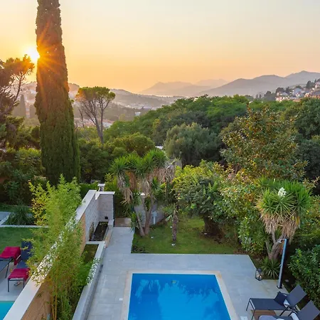 Villa Hedera Estate, Hedera Ii *