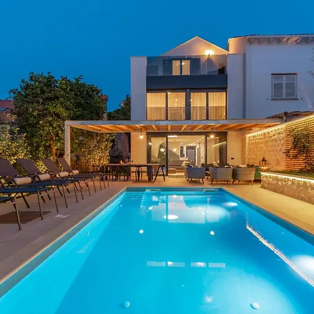 Hedera Estate, Hedera Ii Dubrovnik