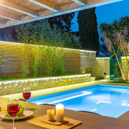 Hedera Estate, Hedera Ii Villa Dubrovnik