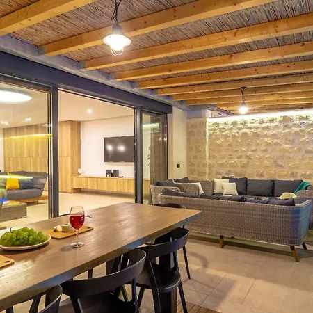 Hedera Estate, Hedera Ii *