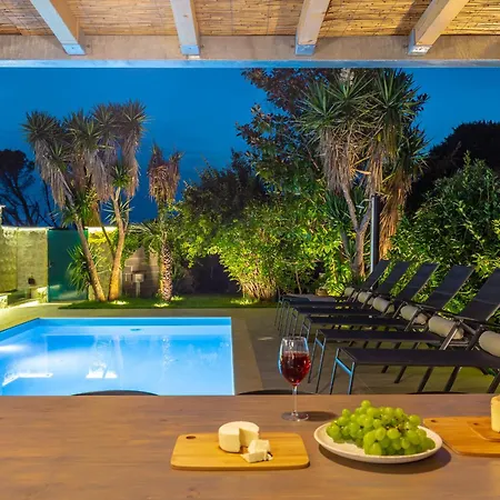 Hedera Estate, Hedera Ii