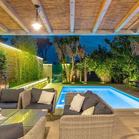 Hedera Estate, Hedera Ii * Dubrovnik