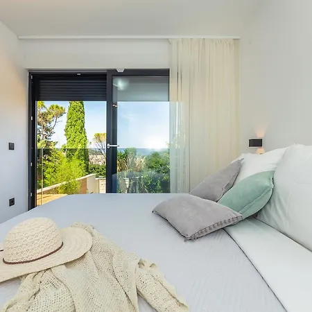 Villa Hedera Estate, Hedera Ii Dubrovnik