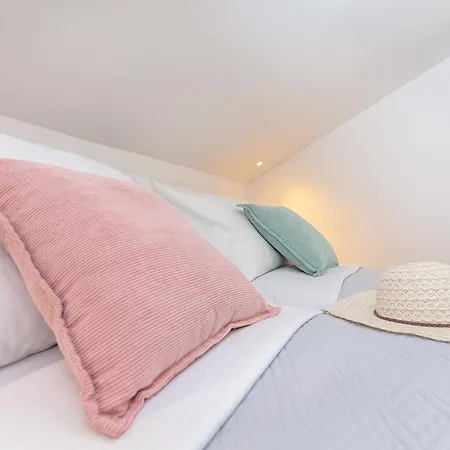 Hedera Estate, Hedera Ii Dubrovnik