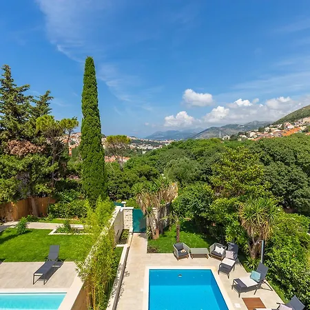 Hedera Estate, Hedera Ii * Dubrovnik