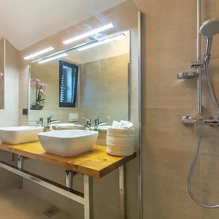 Hedera Estate, Hedera Ii ドゥブロブニク