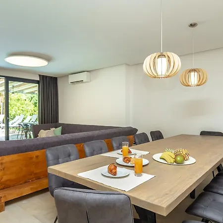 Hedera Estate, Hedera Ii Villa Dubrovnik