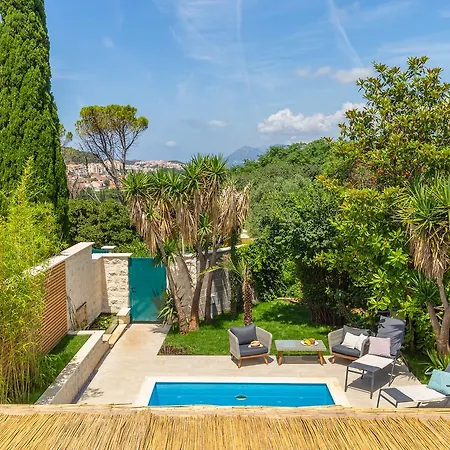 Hedera Estate, Hedera Ii