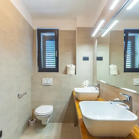 Hedera Estate, Hedera Ii * ドゥブロブニク