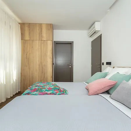 Hedera Estate, Hedera Ii ヴィラ