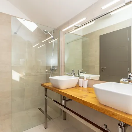 Hedera Estate, Hedera Ii ヴィラ ドゥブロブニク