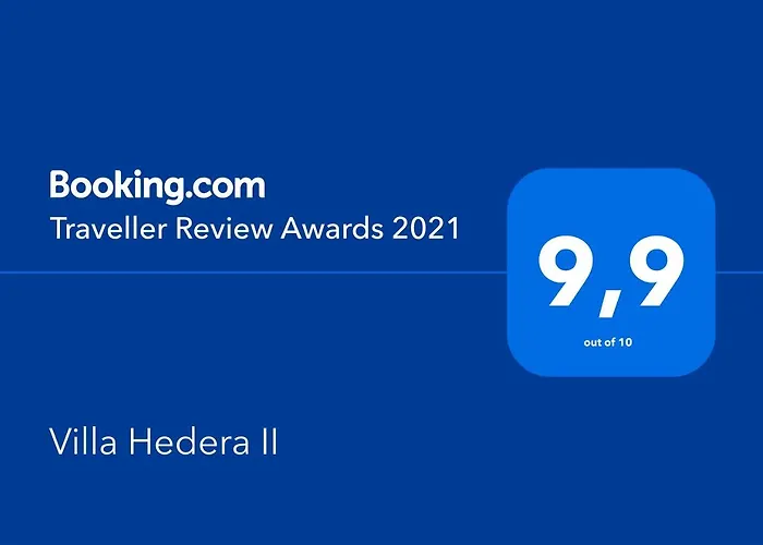 Hedera Estate, Hedera Ii וילה דוברובניק