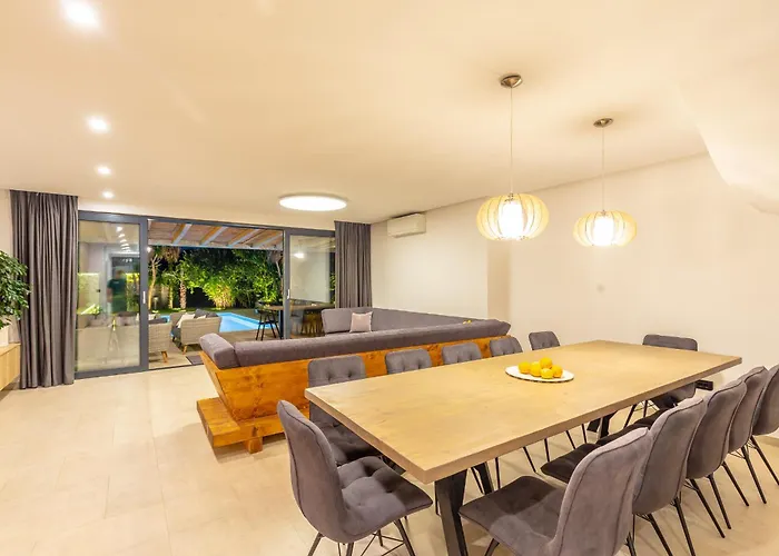 וילה Hedera Estate, Hedera Ii