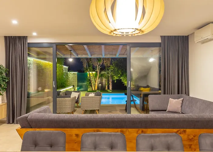 Hedera Estate, Hedera Ii וילה *