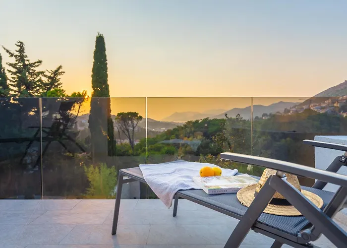 Hedera Estate, Hedera Ii Villa