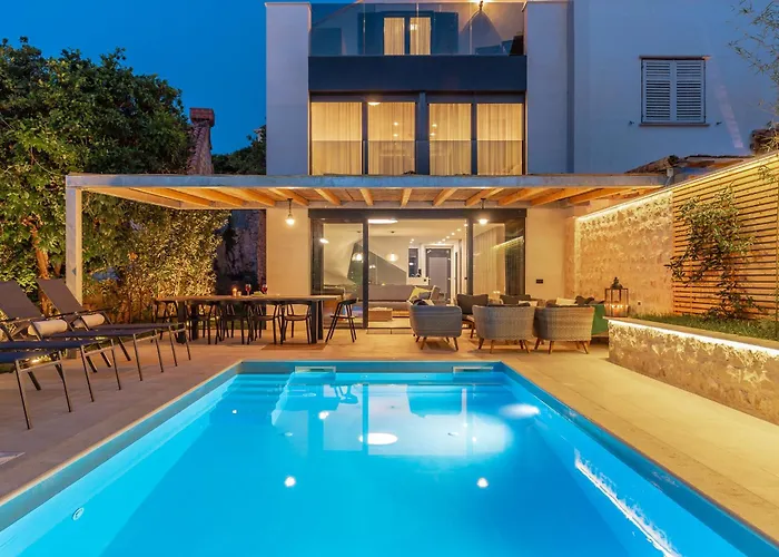 Villa Hedera Estate, Hedera Ii Dubrovnik