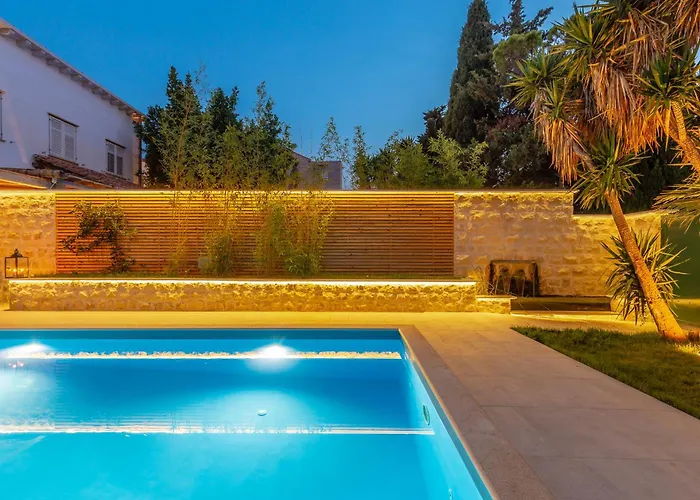 Hedera Estate, Hedera Ii וילה