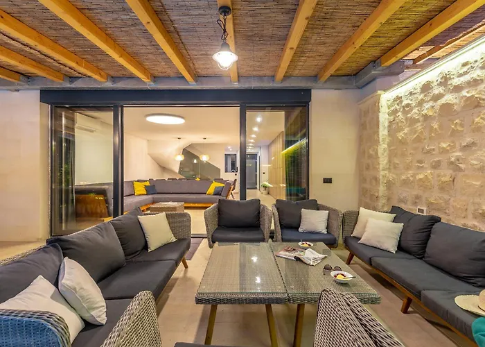 Hedera Estate, Hedera Ii דוברובניק