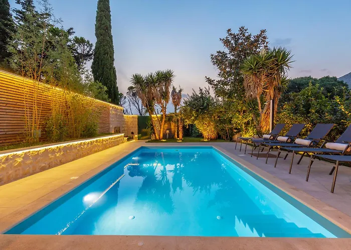 Hedera Estate, Hedera Ii Villa *