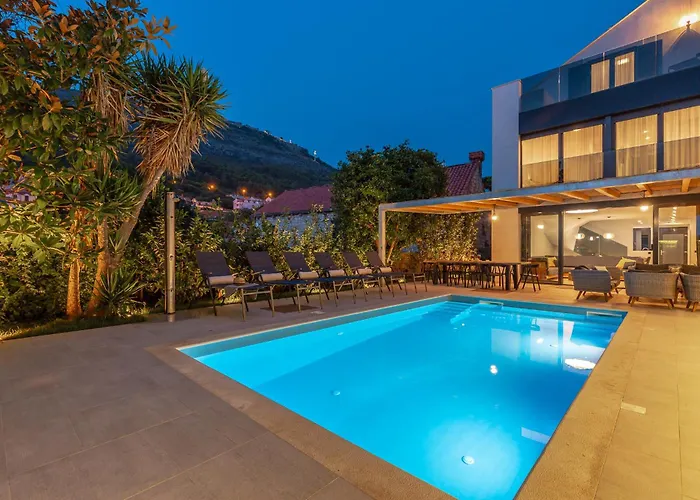 Villa Hedera Estate, Hedera Ii *