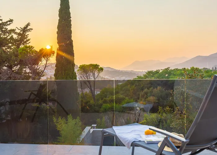 Hedera Estate, Hedera Ii Villa