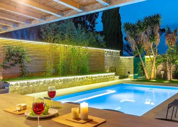 Hedera Estate, Hedera Ii Villa Dubrovnik