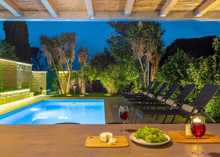 Hedera Estate, Hedera Ii