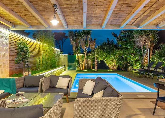 Hedera Estate, Hedera Ii * דוברובניק