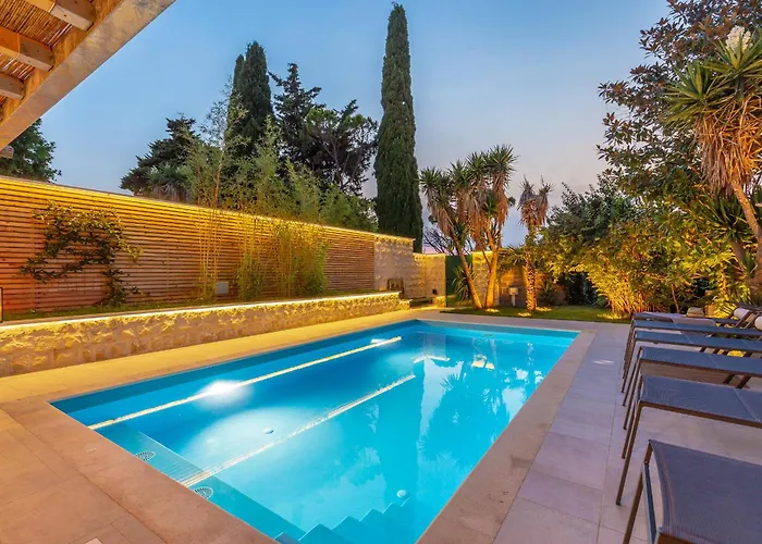 Villa Hedera Estate, Hedera Ii Dubrovnik