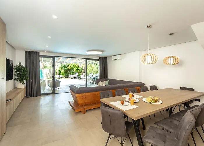 Hedera Estate, Hedera Ii וילה *