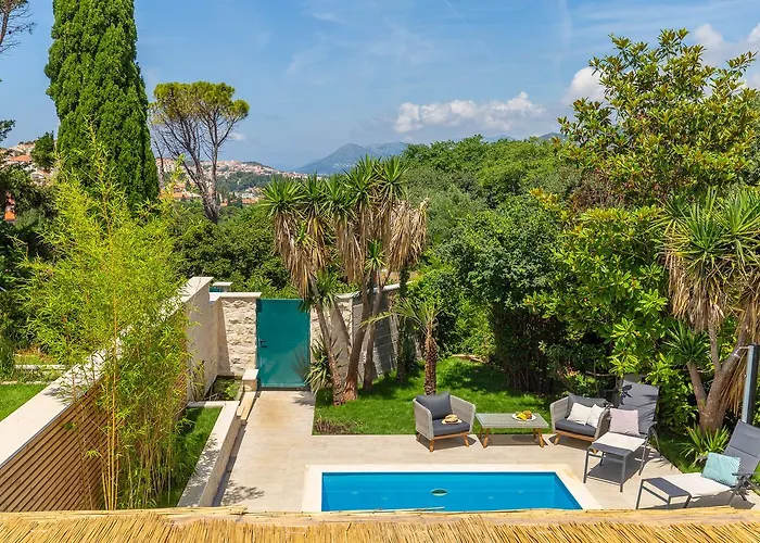 Hedera Estate, Hedera Ii