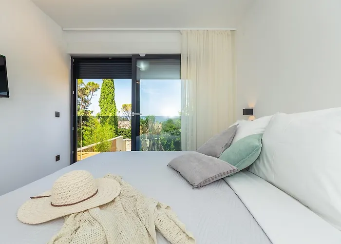 Villa Hedera Estate, Hedera Ii Dubrovnik