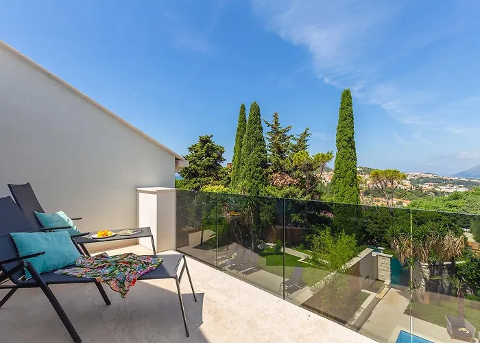 Hedera Estate, Hedera Ii Villa